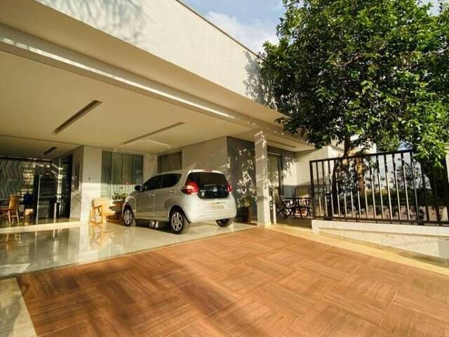 #CA1088 - Casa em condomínio para Venda em Lagoa Santa - MG - 2