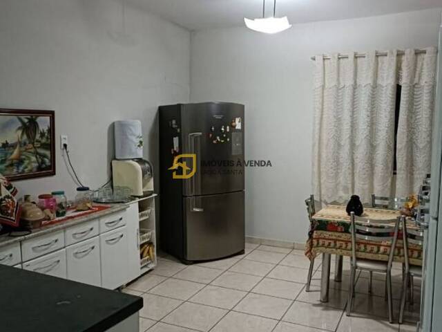 Casa para Venda em Lagoa Santa - 5