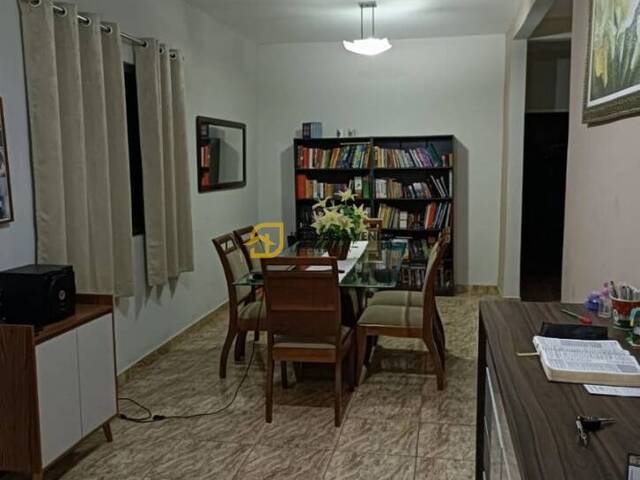 Casa para Venda em Lagoa Santa - 3