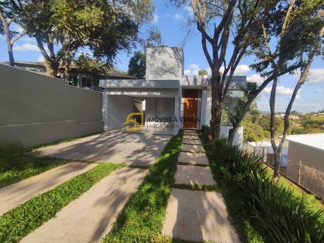 Casa para Venda em Lagoa Santa - 2