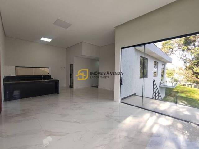Casa para Venda em Lagoa Santa - 3