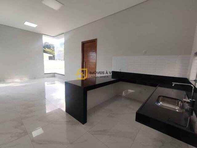 Casa para Venda em Lagoa Santa - 5