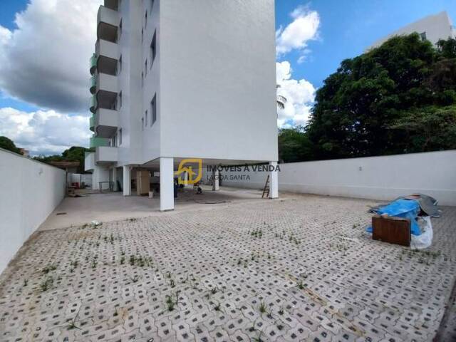 #AP0148 - Apartamento para Venda em Lagoa Santa - MG