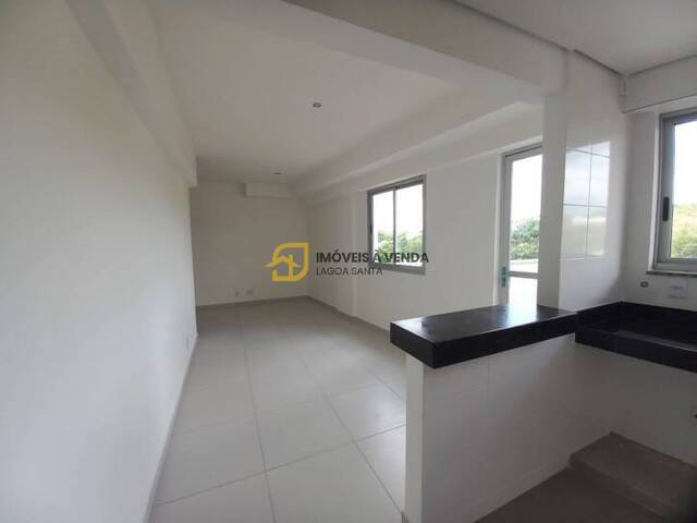 Apartamento para Venda em Lagoa Santa - 4