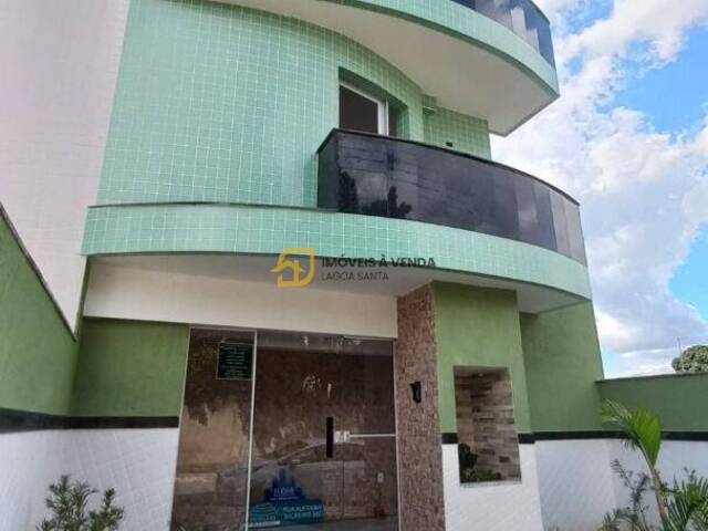 #AP0149 - Apartamento para Venda em Lagoa Santa - MG