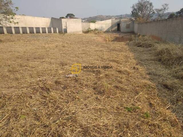 Terreno para Venda em Lagoa Santa - 2