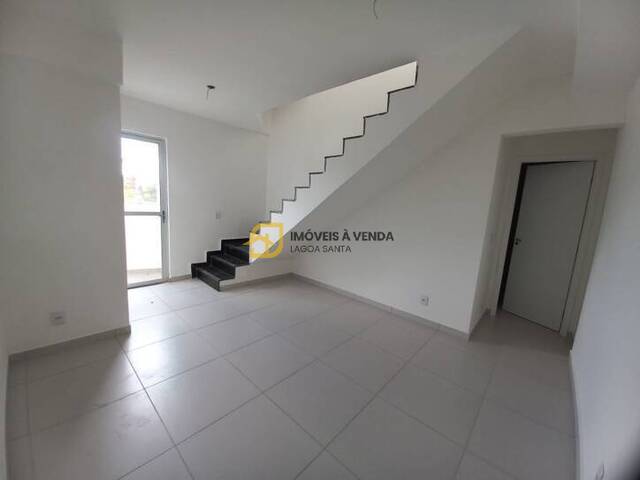 #CO0048 - Cobertura para Venda em Lagoa Santa - MG - 1
