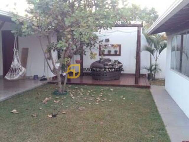 Casa para Venda em Lagoa Santa - 3