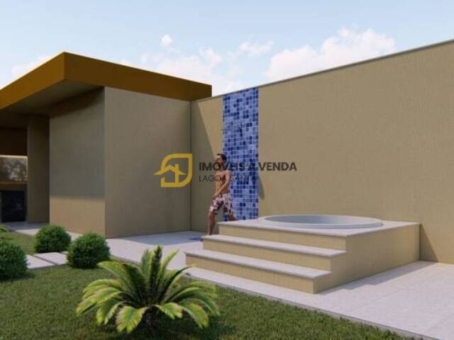 Casa em condomínio para Venda em Lagoa Santa - 5