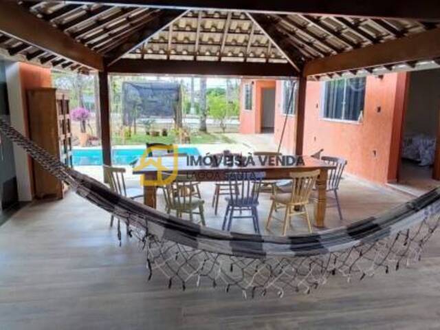 Casa para Venda em Lagoa Santa - 2