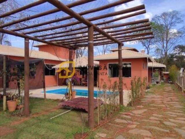 Casa para Venda em Lagoa Santa - 4