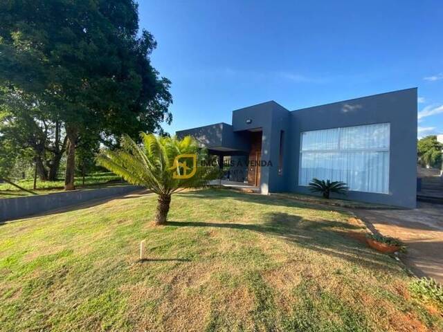 Casa em condomínio para Venda em Lagoa Santa - 4