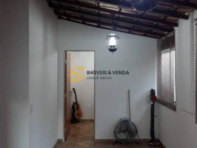 Casa para Venda em Lagoa Santa - 4
