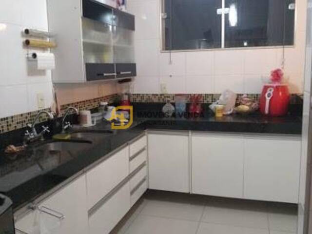 Casa para Venda em Lagoa Santa - 5