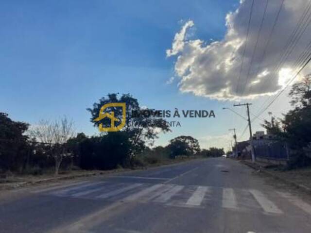 Terreno para Venda em Lagoa Santa - 5