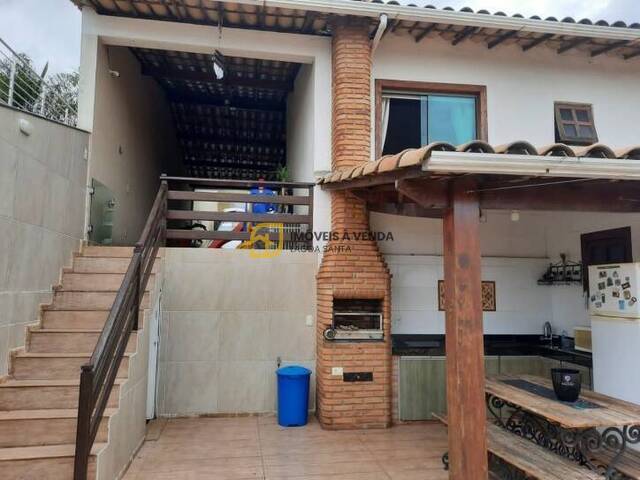 #CA1125 - Casa para Venda em Belo Horizonte - MG - 1