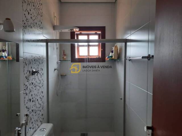 #CA1125 - Casa para Venda em Belo Horizonte - MG - 2