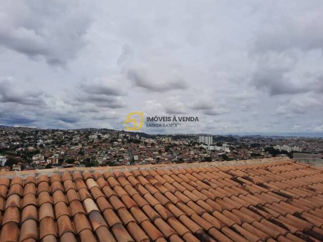 Casa para Venda em Belo Horizonte - 4