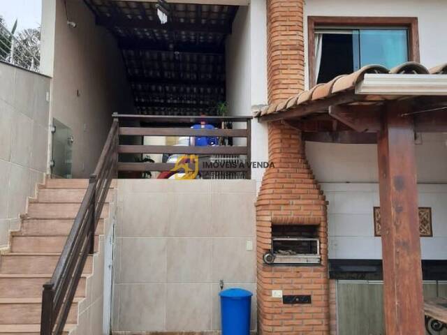 Casa para Venda em Belo Horizonte - 5