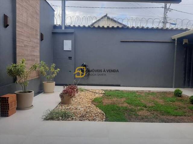 Casa para Venda em Lagoa Santa - 2