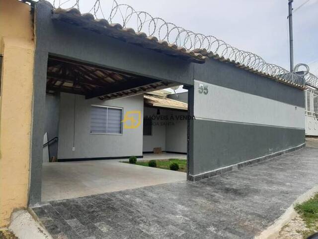 Casa para Venda em Lagoa Santa - 3