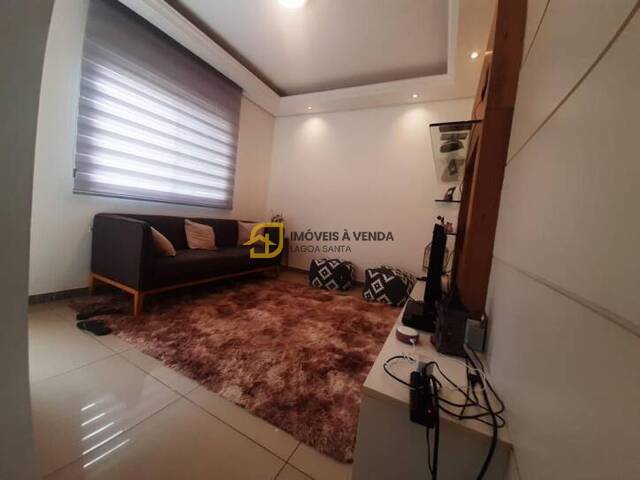 Casa para Venda em Lagoa Santa - 5