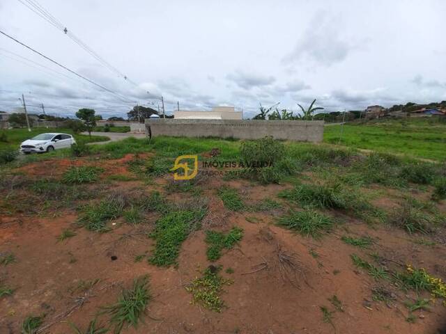 Terreno para Venda em Lagoa Santa - 2