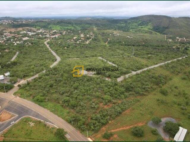Terreno para Venda em Lagoa Santa - 3