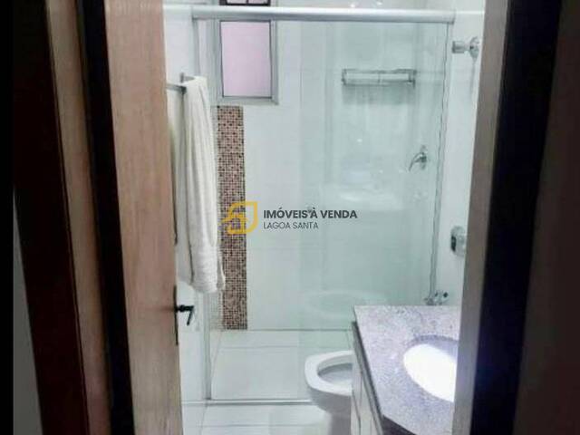 #AD0001 - Apartamento para Venda em Belo Horizonte - MG - 2