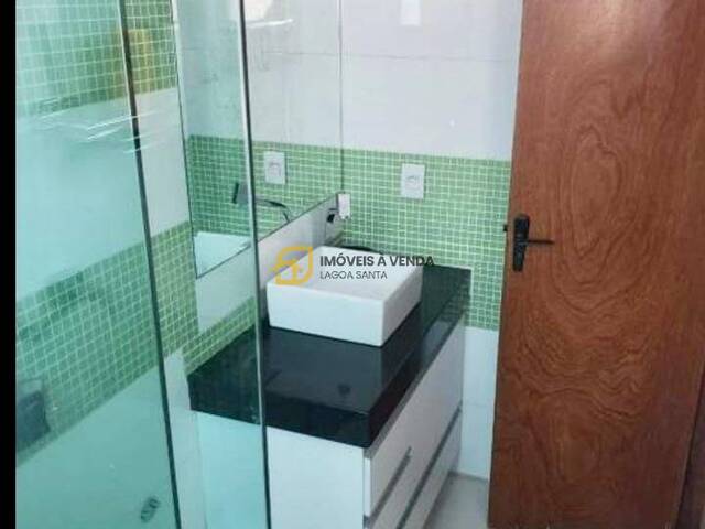 #AD0001 - Apartamento para Venda em Belo Horizonte - MG - 3
