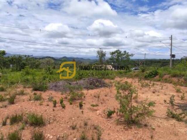 Terreno para Venda em Lagoa Santa - 5