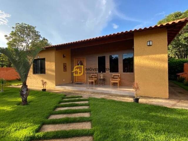 Casa para Venda em Lagoa Santa - 2