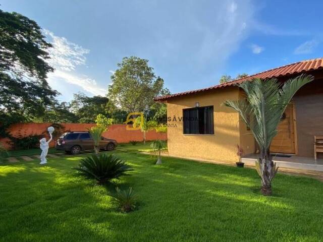 Casa para Venda em Lagoa Santa - 4