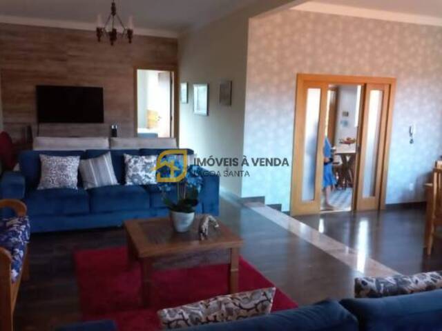 Casa para Venda em Lagoa Santa - 5