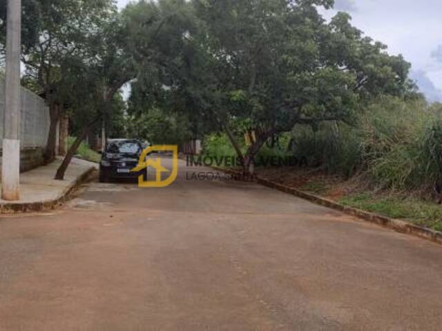 Terreno para Venda em Lagoa Santa - 5