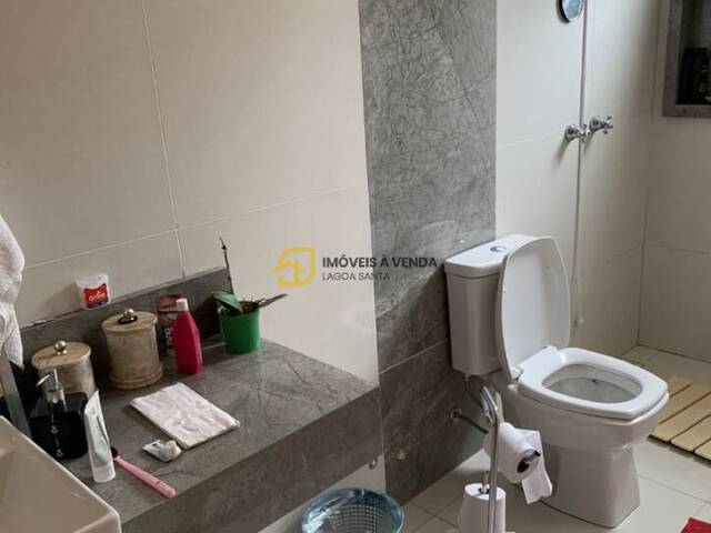 Casa em condomínio para Venda em Lagoa Santa - 2