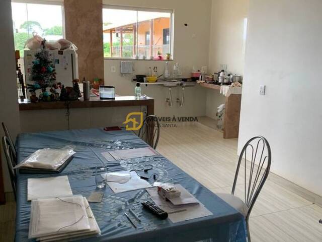 Casa em condomínio para Venda em Lagoa Santa - 4