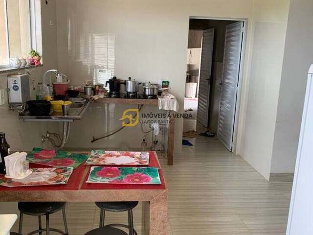 Casa em condomínio para Venda em Lagoa Santa - 5