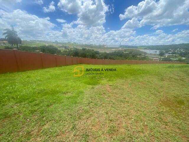 Venda em Condominio Alphaville - Vespasiano