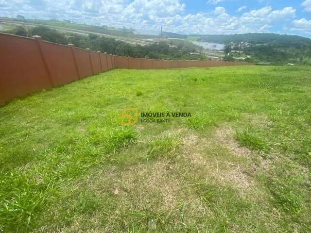 #TE0452 - Terreno para Venda em Vespasiano - MG