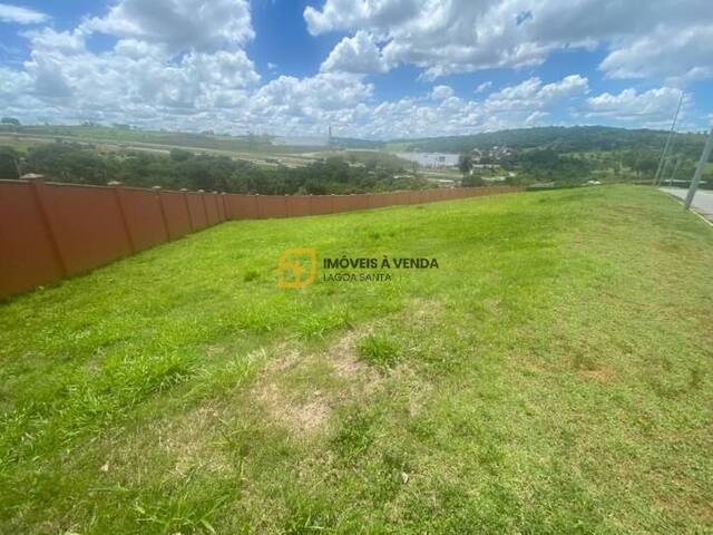 Terreno para Venda em Vespasiano - 4