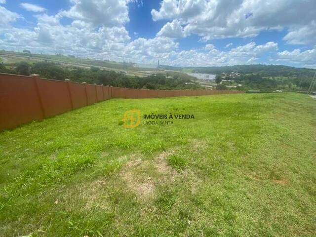 Terreno para Venda em Vespasiano - 5