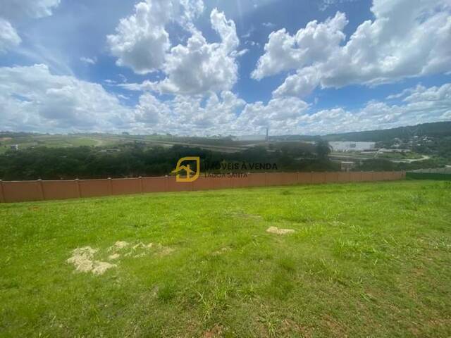 Venda em Condominio Alphaville - Vespasiano