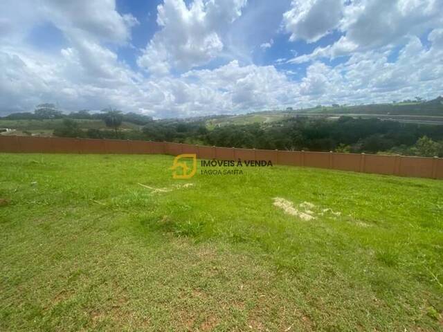 #TE0453 - Terreno para Venda em Vespasiano - MG