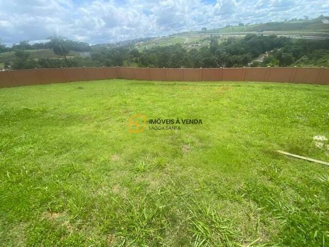 Terreno para Venda em Vespasiano - 5