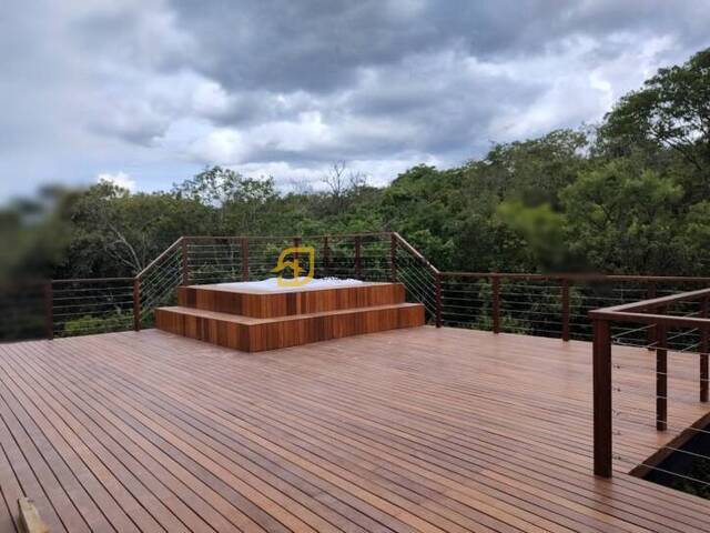 Casa para Venda em Lagoa Santa - 2