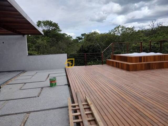 Casa para Venda em Lagoa Santa - 3