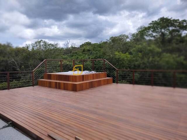 Casa para Venda em Lagoa Santa - 5