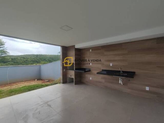 Casa para Venda em Lagoa Santa - 2