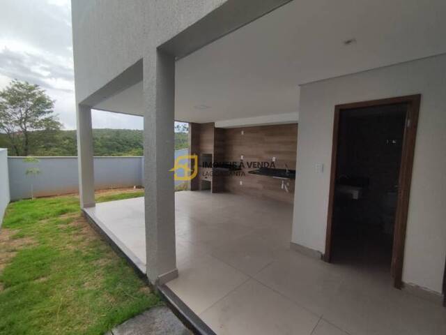 Casa para Venda em Lagoa Santa - 3